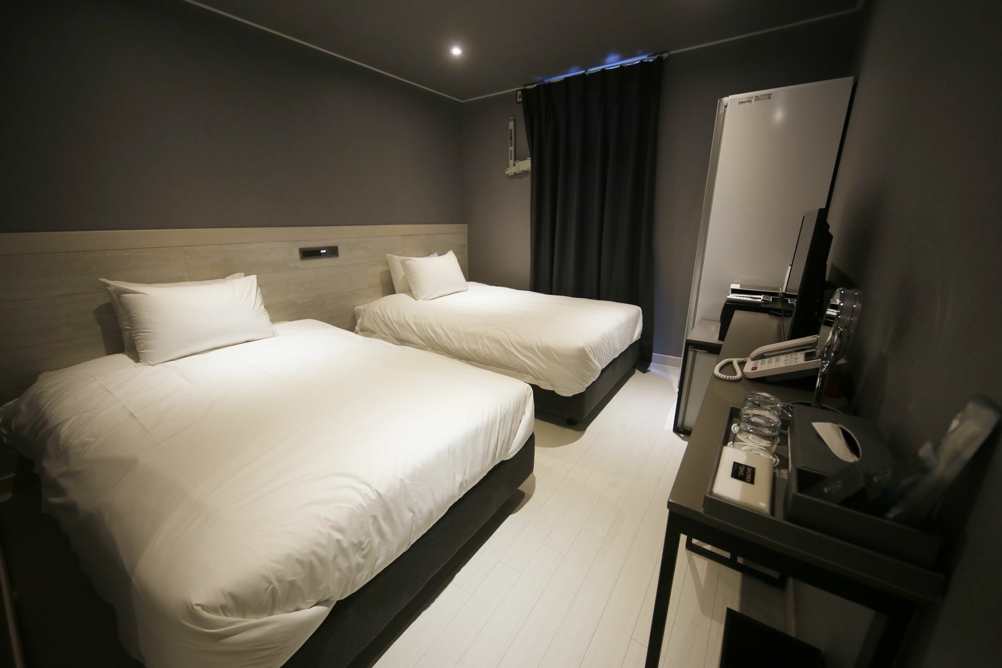 Hotel Iam Suncheon Exterior photo